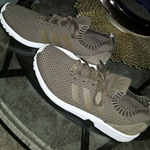 Adidas ZR FLUX Primeknit
